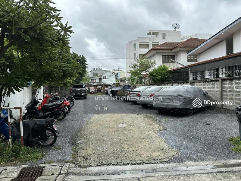 ขายที่ดิน ย่านสุทธิสาร-ห้วยขวาง ติด ม.หอการค้าไทย, กรุงเทพ, ดินแดง, ดินแดง, กรุงเทพ, 396 ตร.ม., ที่ดิน ขาย, โดย TOAH T., 11030254 - DDproperty.com