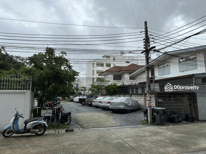 Land for sale in Suthisan-Huai Khwang area, next to the University of the Thai Chamber of Commerce., Bangkok, Din Daeng, Din Daeng, Bangkok, , 396 sqm, Land For Sale, by TOAH T., 11030254 - DDproperty.com