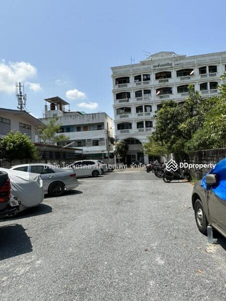 Land for sale in Suthisan-Huai Khwang area, next to the University of the Thai Chamber of Commerce., Bangkok, Din Daeng, Din Daeng, Bangkok, , 396 sqm, Land For Sale, by TOAH T., 11030254 - DDproperty.com