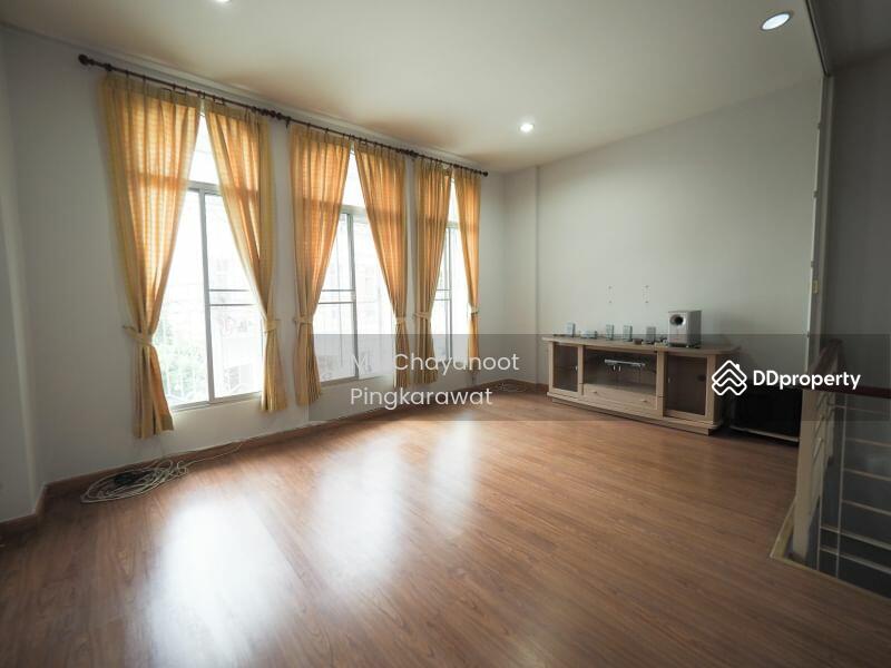 ขาย - Baan Klang Muang British Town Srinakarin : บ้านกลางเมือง บริติช ทาวน์ ศรีนครินทร์, สมุทรปราการ