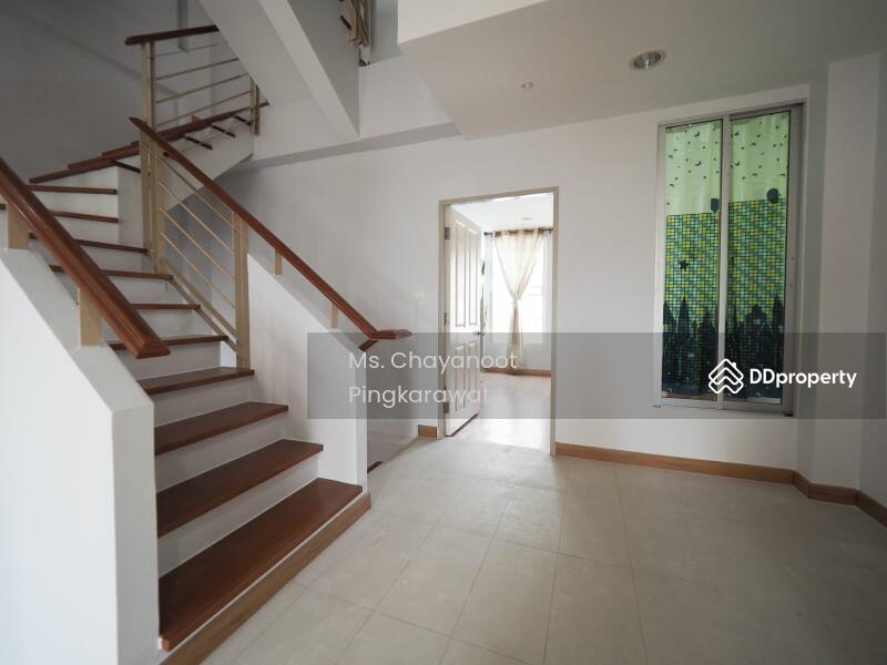 ขาย - Baan Klang Muang British Town Srinakarin : บ้านกลางเมือง บริติช ทาวน์ ศรีนครินทร์, สมุทรปราการ