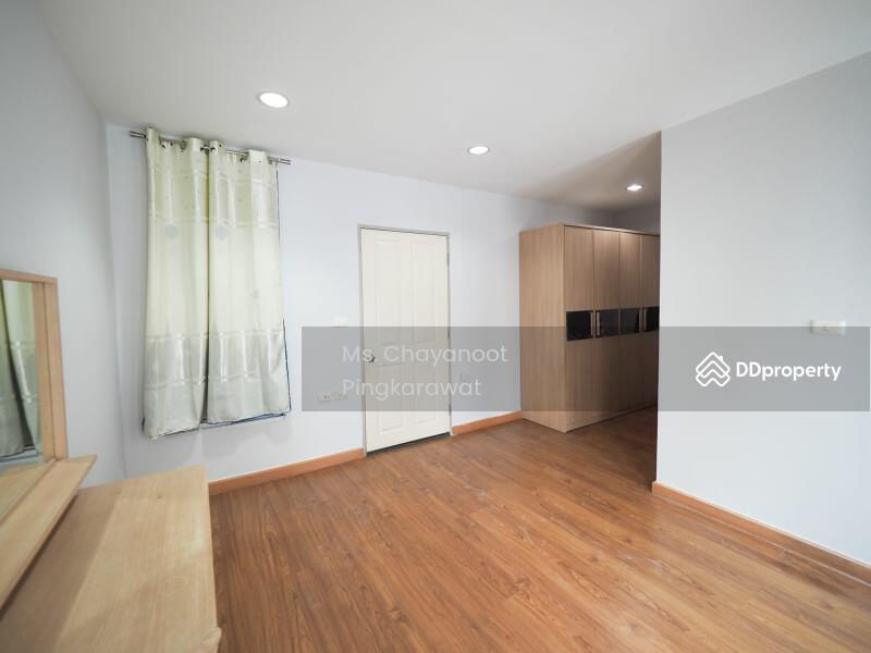 ขาย - Baan Klang Muang British Town Srinakarin : บ้านกลางเมือง บริติช ทาวน์ ศรีนครินทร์, สมุทรปราการ