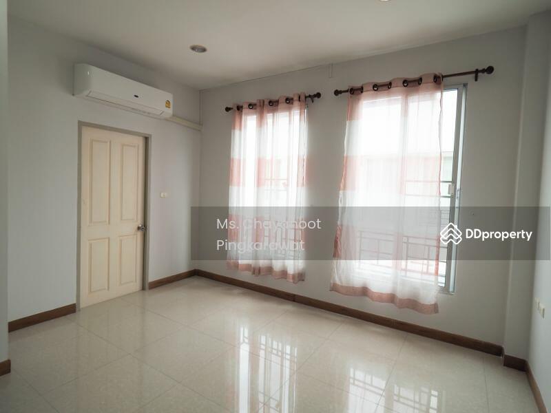 ขาย - Baan Klang Muang British Town Srinakarin : บ้านกลางเมือง บริติช ทาวน์ ศรีนครินทร์, สมุทรปราการ