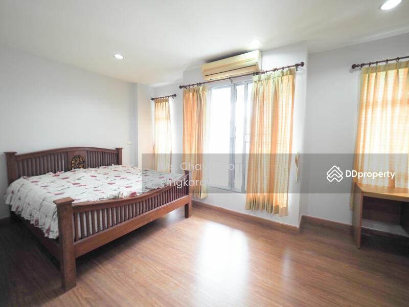 ขาย - Baan Klang Muang British Town Srinakarin : บ้านกลางเมือง บริติช ทาวน์ ศรีนครินทร์, สมุทรปราการ