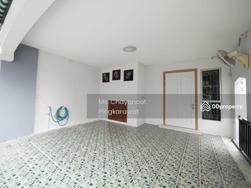 ขาย - Baan Klang Muang British Town Srinakarin : บ้านกลางเมือง บริติช ทาวน์ ศรีนครินทร์, สมุทรปราการ