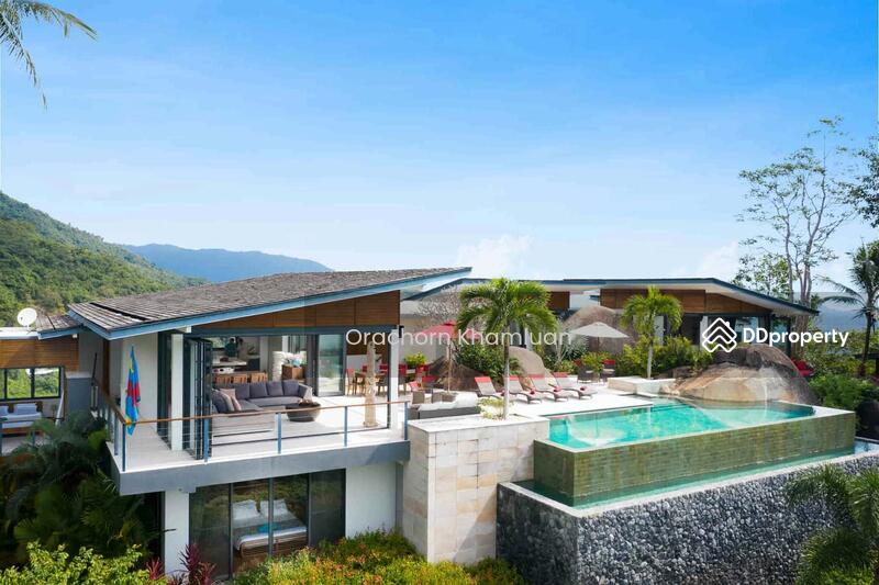 For Sale - Villa Samui, Surat Thani