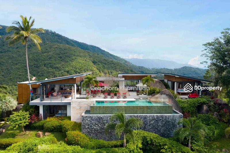 For Sale - Villa Samui, Surat Thani