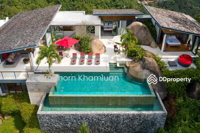 ขาย - Villa Samui : วิลล่า สมุย, สุราษฎร์ธานี