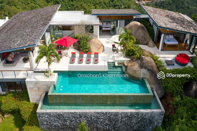 For Sale - Villa Samui, Surat Thani