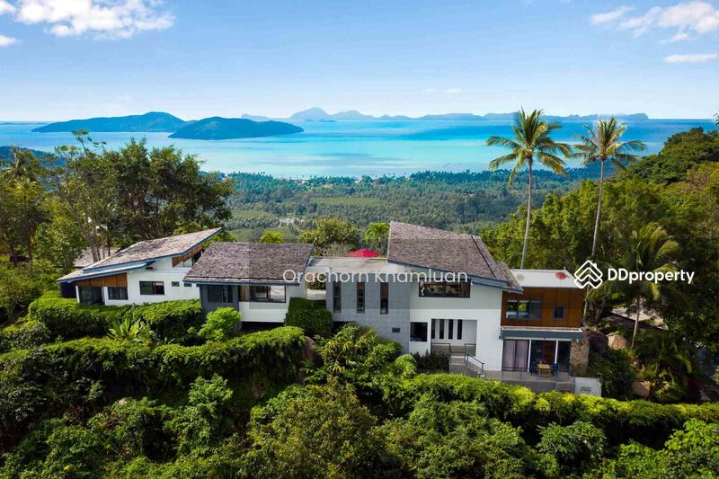 For Sale - Villa Samui, Surat Thani