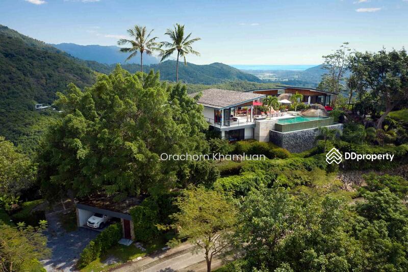For Sale - Villa Samui, Surat Thani
