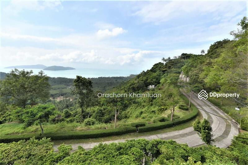 For Sale - Villa Samui, Surat Thani