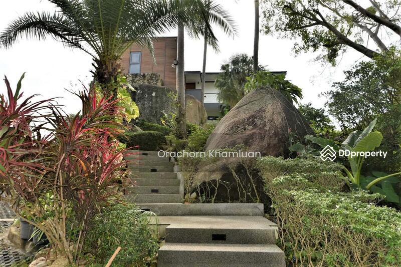 For Sale - Villa Samui, Surat Thani