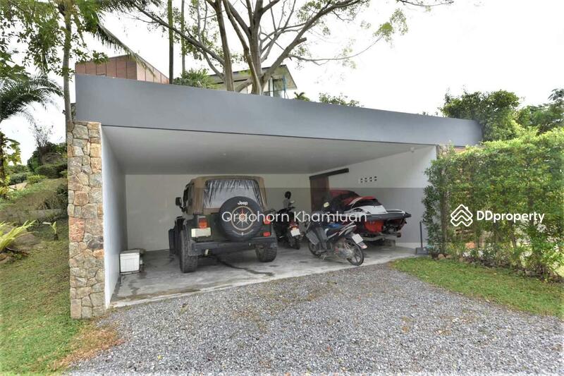 For Sale - Villa Samui, Surat Thani
