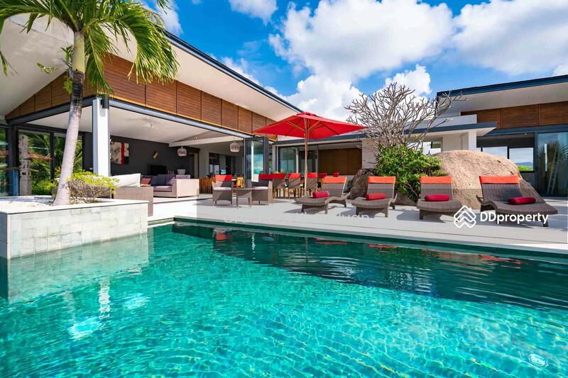 For Sale - Villa Samui, Surat Thani
