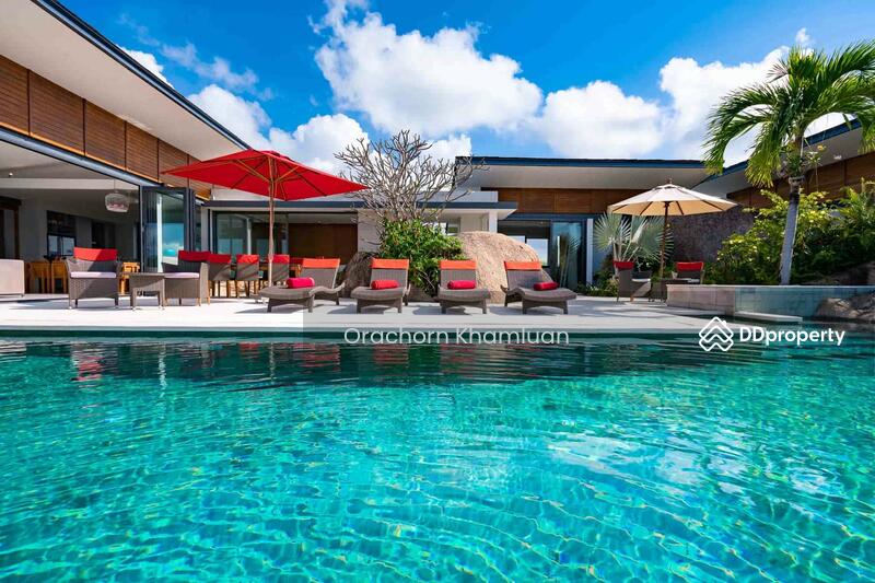 For Sale - Villa Samui, Surat Thani