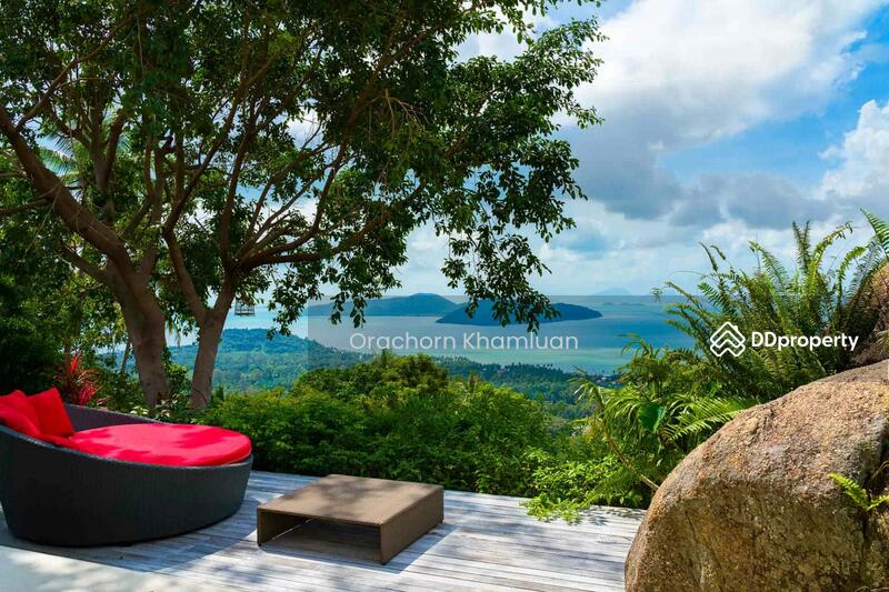 For Sale - Villa Samui, Surat Thani