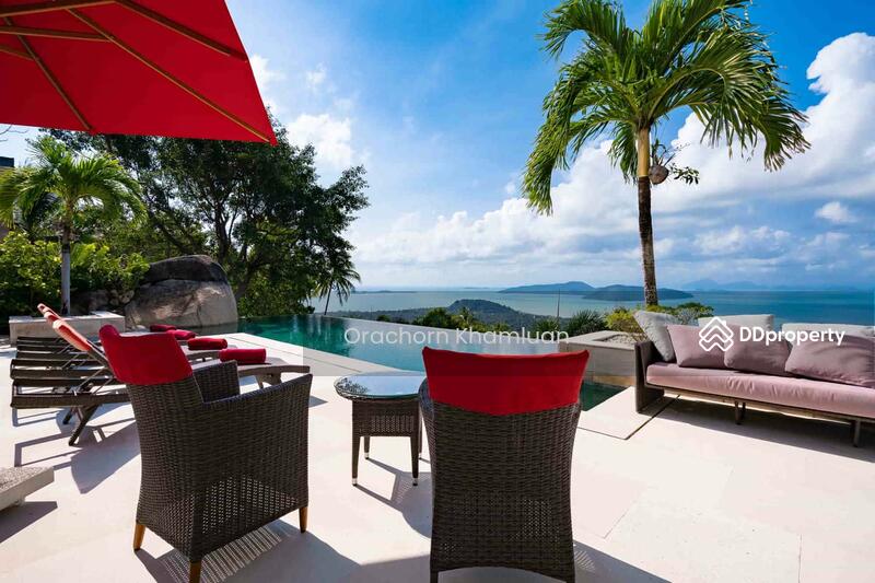 For Sale - Villa Samui, Surat Thani