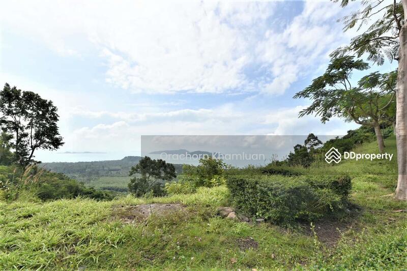 For Sale - Villa Samui, Surat Thani