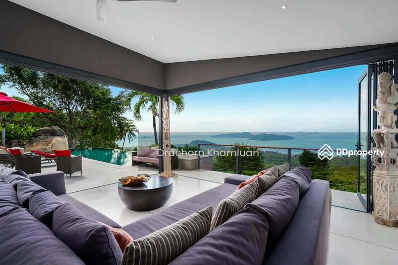 For Sale - Villa Samui, Surat Thani