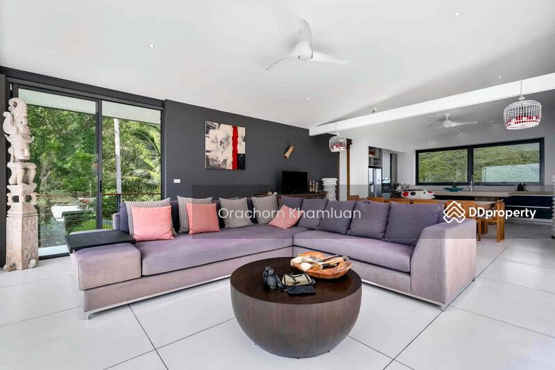 For Sale - Villa Samui, Surat Thani