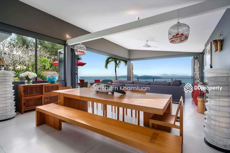 For Sale - Villa Samui, Surat Thani