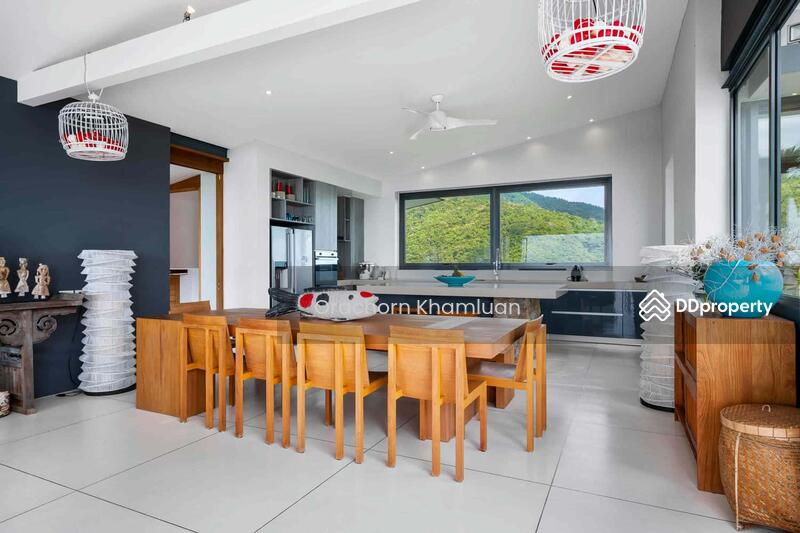 For Sale - Villa Samui, Surat Thani