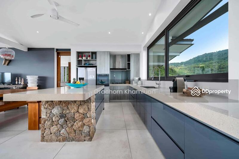 For Sale - Villa Samui, Surat Thani