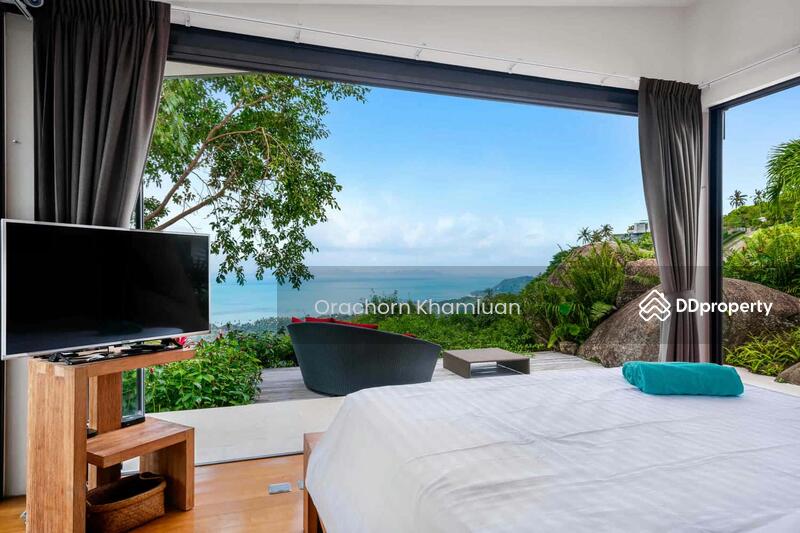 For Sale - Villa Samui, Surat Thani