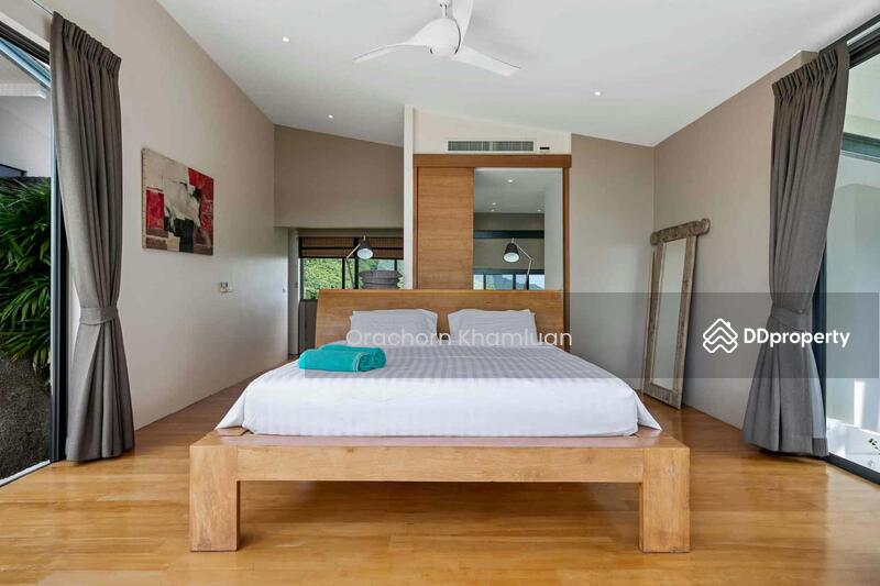 For Sale - Villa Samui, Surat Thani