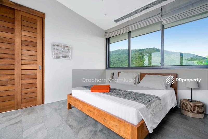 For Sale - Villa Samui, Surat Thani