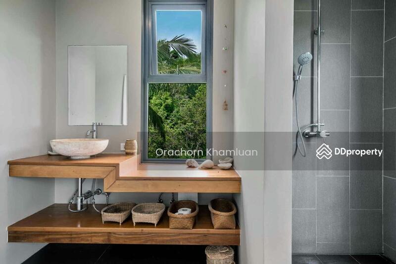 For Sale - Villa Samui, Surat Thani