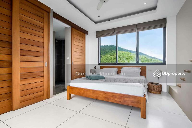 For Sale - Villa Samui, Surat Thani
