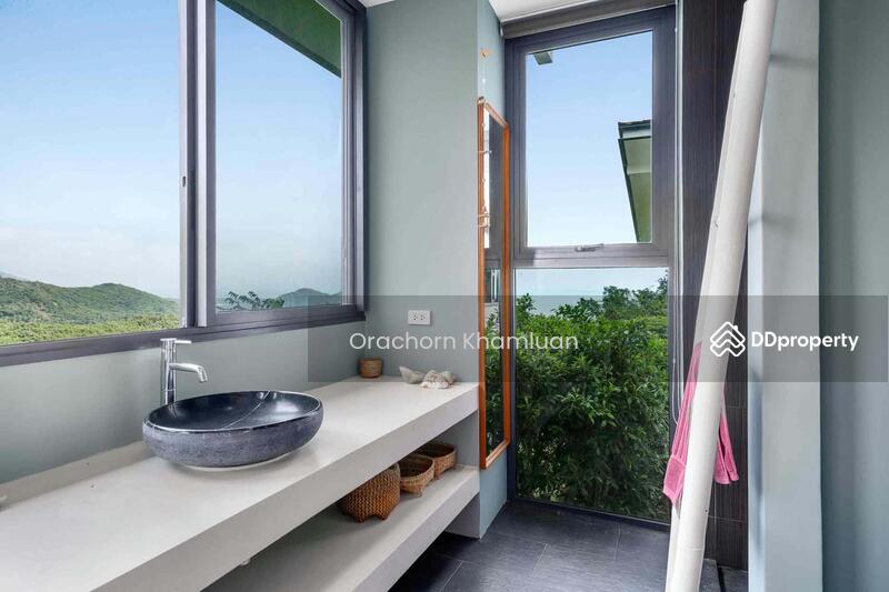 For Sale - Villa Samui, Surat Thani