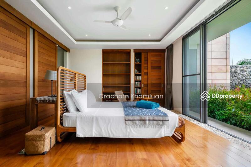 For Sale - Villa Samui, Surat Thani
