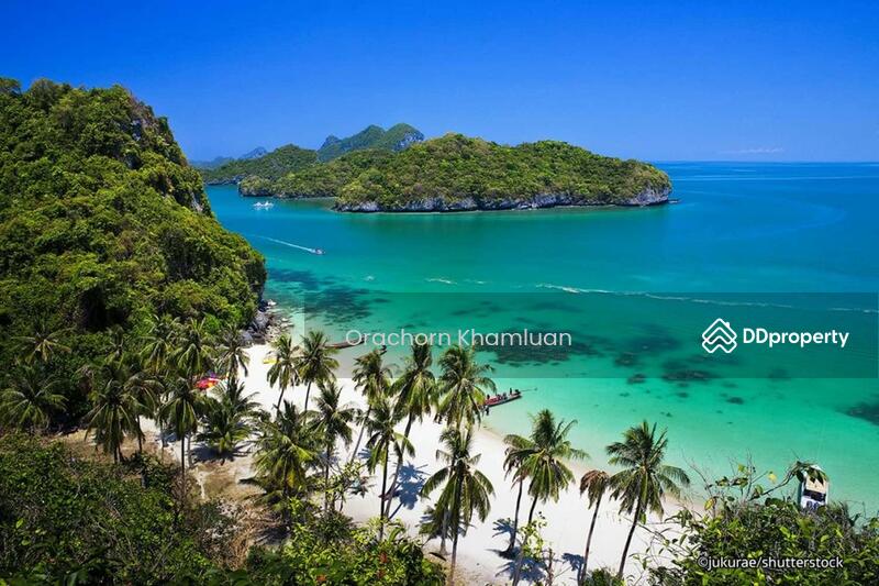 For Sale - Villa Samui, Surat Thani