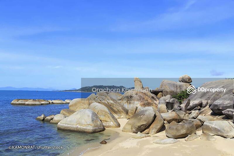 For Sale - Villa Samui, Surat Thani