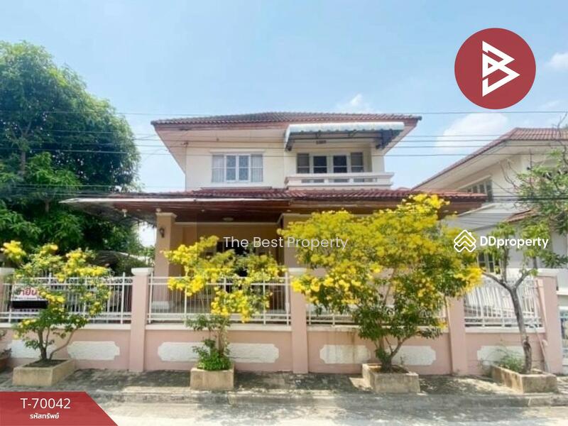 For Sale - Butsarin Thanasit, Bangpla, Samut Prakan