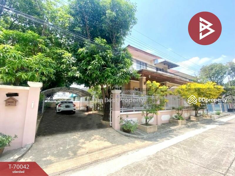 For Sale - Butsarin Thanasit, Bangpla, Samut Prakan