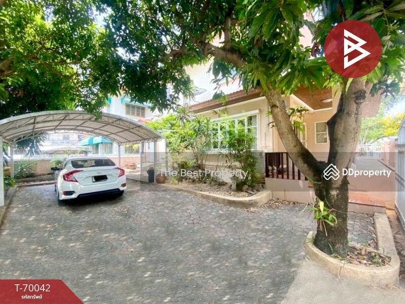 For Sale - Butsarin Thanasit, Bangpla, Samut Prakan