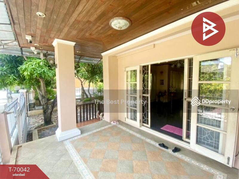 For Sale - Butsarin Thanasit, Bangpla, Samut Prakan