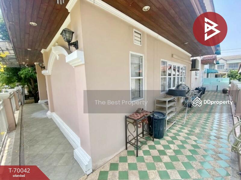 For Sale - Butsarin Thanasit, Bangpla, Samut Prakan