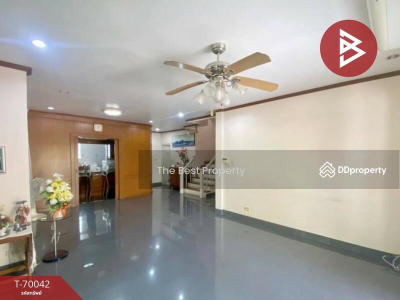 For Sale - Butsarin Thanasit, Bangpla, Samut Prakan