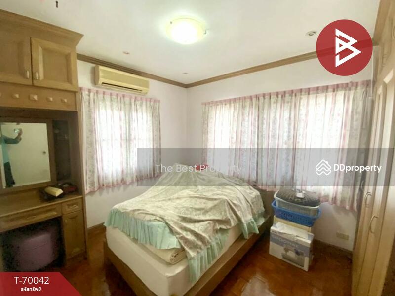 For Sale - Butsarin Thanasit, Bangpla, Samut Prakan