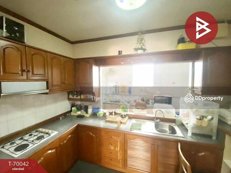For Sale - Butsarin Thanasit, Bangpla, Samut Prakan