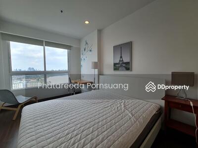 ขาย - Supalai Prima Riva : ศุภาลัย พรีมา ริวา (Residential), กรุงเทพ