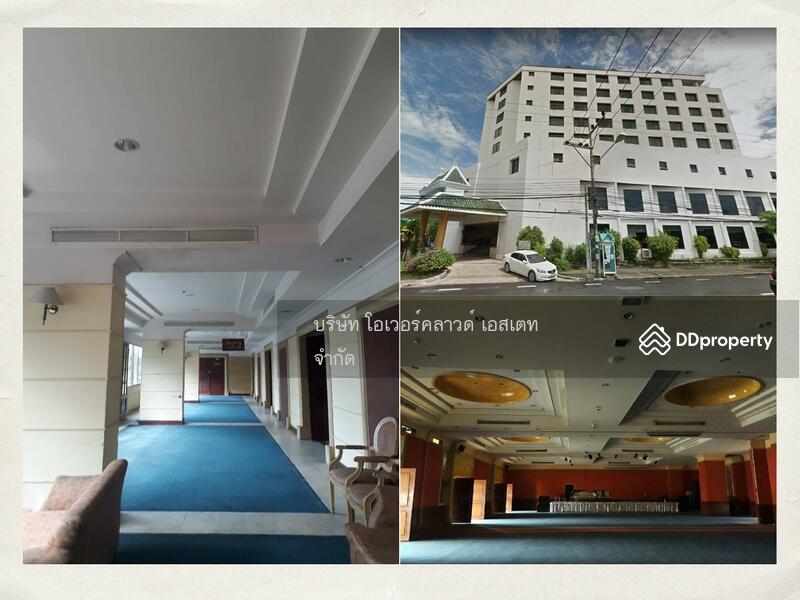 ขาย - ขายธุรกิจการโรงแรม ใจกลางเมืองสงขลา สงขลา, สงขลา