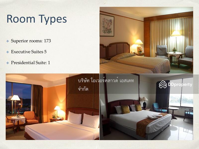 Hotel business for sale in the heart of Amphur Muang district, Songkhla, Songkhla, Bo Yang, Muang Songkhla, Songkhla, , 5,000 sqm, Business For Sale, by TOAH T., 11030782 - DDproperty.com