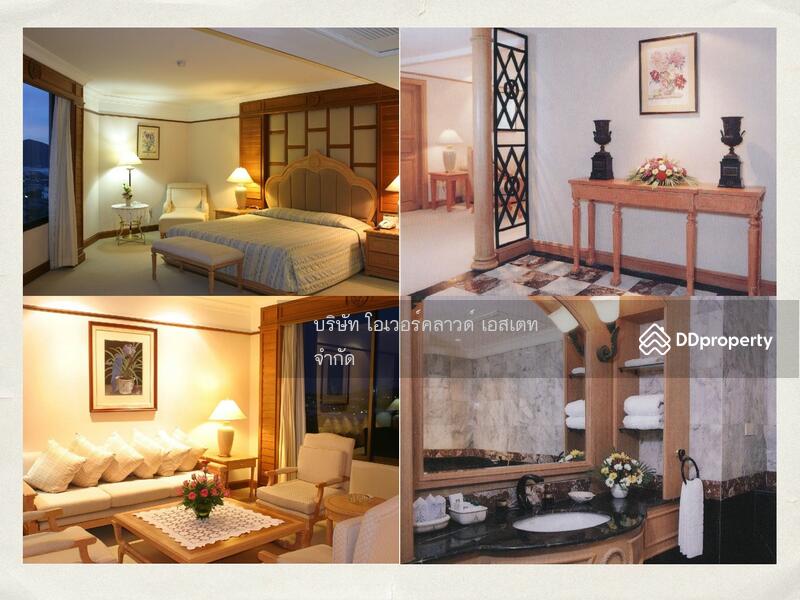 ขาย - ขายธุรกิจการโรงแรม ใจกลางเมืองสงขลา สงขลา, สงขลา