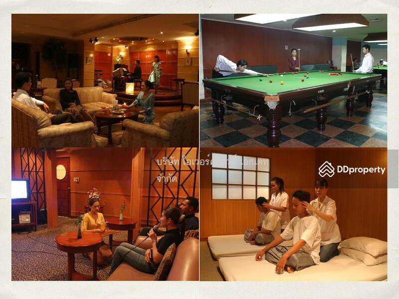 ขาย - ขายธุรกิจการโรงแรม ใจกลางเมืองสงขลา สงขลา, สงขลา